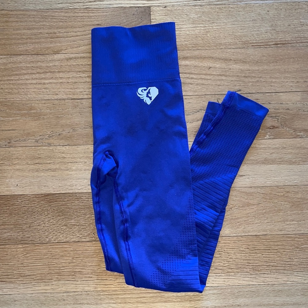 Women’s best power seamless leggings